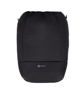 PETITE&MARS NÁNOŽNÍK KE KOČÁRKU UNIVERZÁLNY COVER UNIVERSAL BLACK - NÁNOŽNÍKY - KOČÁRKY A PŘÍSLUŠENSTVÍ