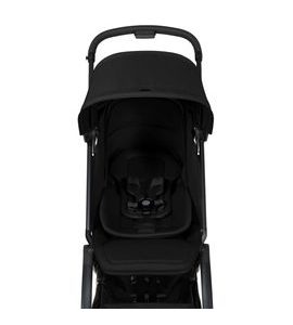 JOOLZ NOVOROZENECKÁ VLOŽKA PRO AER2 / AER+ / DAY5 SPACE BLACK - PODLOŽKY DO KOČÁRKU - KOČÁRKY A PŘÍSLUŠENSTVÍ