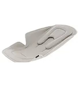 THULE NEWBORN INLAY SOFT GREY - PODLOŽKY DO KOČÁRKU - KOČÁRKY A PŘÍSLUŠENSTVÍ