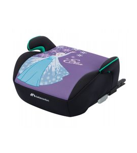 BEBECONFORT GAIA I-FIX DISNEY PODSEDÁK FROZEN - AUTOSEDAČKY 15-36KG - AUTOSEDAČKY A PŘÍSLUŠENSTVÍ