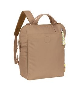 LÄSSIG FAMILY GREEN LABEL CONVERSION BACKPACK ALMOND - PŘEBALOVACÍ BATOHY - KOČÁRKY A PŘÍSLUŠENSTVÍ