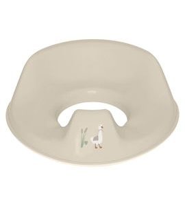 BEBE-JOU TRÉNINKOVÉ SEDÁTKO NA TOALETU BÉBÉ-JOU SOFT SPRING - ADAPTÉRY NA WC - KOUPÁNÍ A ZDRAVÍ