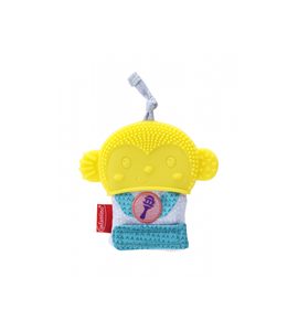 INFANTINO CHRASTICÍ RUKAVICE S KOUSÁTKY - KOUSÁTKA - PRO DĚTI