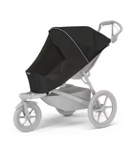 THULE URBAN GLIDE 3 / 4 MOSKYTIÉRA NA KOČÁREK - MOSKYTIÉRY - KOČÁRKY A PŘÍSLUŠENSTVÍ