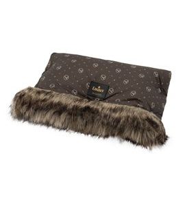 EMITEX RUKÁVNÍK - MOCCA - RUKÁVNÍKY NA KOČÁREK - KOČÁRKY A PŘÍSLUŠENSTVÍ