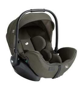 JOIE I-LEVEL™ PRO EVERGREEN - AUTOSEDAČKY 0-13KG - AUTOSEDAČKY A PŘÍSLUŠENSTVÍ