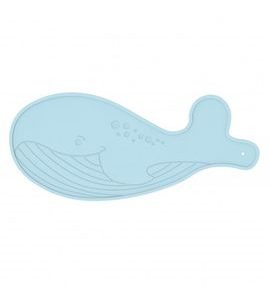 BO JUNGLE PROTISKLUZOVÁ PODLOŽKA WHALE DOBBS - PROTISKLUZOVÉ PODLOŽKY - KOUPÁNÍ A ZDRAVÍ