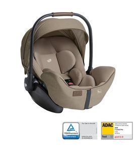 JOIE JOIE I-LEVEL™ PRO SIGNATURE SANDSTONE - AUTOSEDAČKY 0-13KG - AUTOSEDAČKY A PŘÍSLUŠENSTVÍ