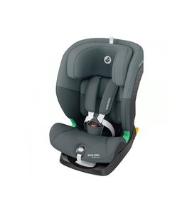 MAXI-COSI TITAN S I-SIZE AUTOSEDAČKA TONAL GRAPHITE - AUTOSEDAČKY 9-36KG - AUTOSEDAČKY A PŘÍSLUŠENSTVÍ