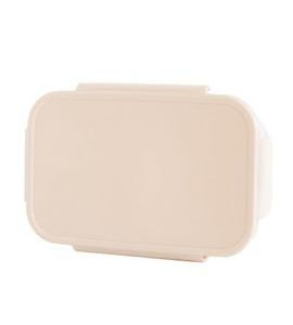 3 SPROUTS KRABIČKA NA JÍDLO BENTO RECYCLED SAND - KRABIČKY NA SVAČINU - KRMENÍ