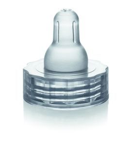 MEDELA STERILNÍ JEDNORÁZOVÝ DUDLÍK K LAHVI - SAVIČKY A PÍTKA - KRMENÍ