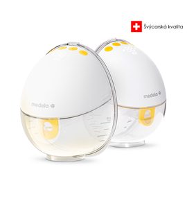 MEDELA MEDELA ODSÁVAČKA MLÉKA ELEKTRICKÁ MOTION INBRA™ DOUBLE - ODSÁVAČKY MATEŘSKÉHO MLÉKA - KRMENÍ