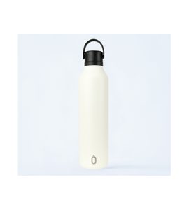 RUNBOTT TERMOLÁHEV MII 1000 ML CREAM - TERMOOBALY A TERMOSKY - KRMENÍ