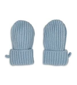 LODGER RUKAVICE MERINO BLUE FOGG 1 - 2 ROKY - RUKAVIČKY, ŠÁTKY, NÁKRČNÍKY - PRO DĚTI