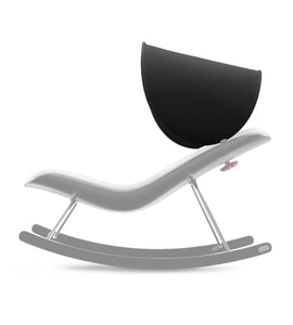 CYBEX BY MARCEL WANDERS NEBESA NA LEHÁTKO - LEHÁTKA A HOUPADLA - SPINKÁNÍ