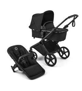 BUGABOO CUB - DVOJKOMBINACE - KOČÁRKY A PŘÍSLUŠENSTVÍ
