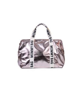 CHILDHOME PŘEBALOVACÍ TAŠKA MOMMY BAG SIGNATURE PARTY - PŘEBALOVACÍ TAŠKY - KOČÁRKY A PŘÍSLUŠENSTVÍ
