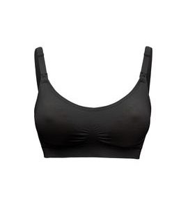 MEDELA ULTRA TĚHOTENSKÁ A KOJICÍ PODPRSENKA KEEP COOL™ - PODPRSENKY KE KOJENÍ - PRO MAMINKY