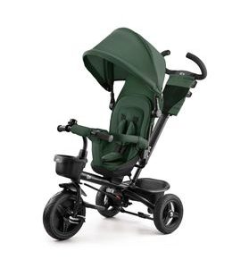 KINDERKRAFT TŘÍKOLKA AVEO - TŘÍKOLKY ŠLAPACÍ - NOŠENÍ & SPORT