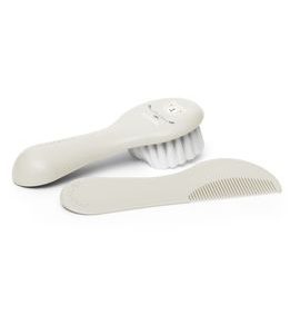 SUAVINEX SET HŘEBÍNEK/KARTÁČEK WILD&FREE - HŘEBÍNKY A KARTÁČKY - KOUPÁNÍ A ZDRAVÍ