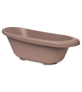 BEBE-JOU VANIČKA BÉBÉ-JOU SENSE MOCHA MOUSSE - VANIČKY PLASTOVÉ - KOUPÁNÍ A ZDRAVÍ