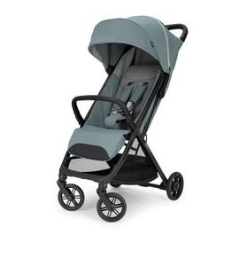 INGLESINA SPORTOVNÍ KOČÁREK QUID 3 2025 GALAXY GREY - GOLFOVÉ KOČÁRKY - KOČÁRKY A PŘÍSLUŠENSTVÍ