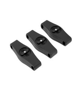 MOMI SADA ADAPTÉRŮ MOMI PRO SPOJENÍ KOČÁRKŮ ANDREA - BEZPEČNOSTNÍ PRVKY - KOČÁRKY A PŘÍSLUŠENSTVÍ