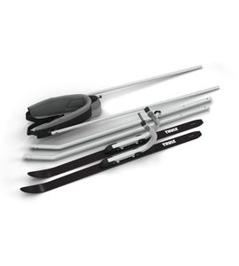 THULE CHARIOT CROSS-COUNTRY SKIING KIT - PŘÍSLUŠENSTVÍ CYKLO - NOŠENÍ & SPORT