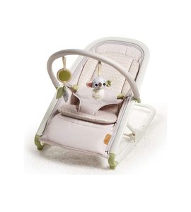 TINY LOVE LEHÁTKO 2V1 ROCKER BOHO CHIC - LEHÁTKA A HOUPADLA - SPINKÁNÍ