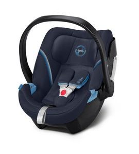 CYBEX ATON 5 2023 - AUTOSEDAČKY 0-13KG - AUTOSEDAČKY A PŘÍSLUŠENSTVÍ