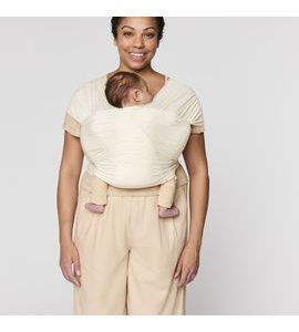ERGOBABY ŠÁTEK/AURA SUSTAINABLY SOURCED MESH BABY WRAP - KLOKANKY A ŠÁTKY - NOŠENÍ & SPORT
