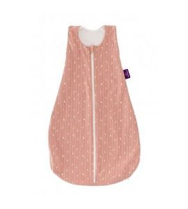 TRÄUMELAND SPACÍ PYTEL GOTS LIEBMICH BLÄTTER ROSA 60 - SPACÍ PYTLE - SPINKÁNÍ