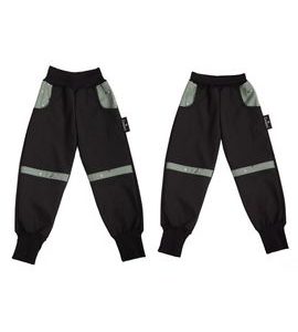 EMITEX DĚTSKÉ SOFT KALHOTY SPRING MEADOW - KALHOTKY A TEPLÁČKY - PRO DĚTI