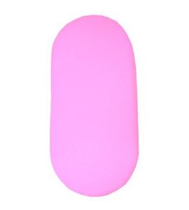 ENIE BABY MUŠELÍNOVÉ PROSTĚRADLO DO KOČÁRKU RŮŽOVÉ BUBBLEGUM - PROSTĚRADLA - SPINKÁNÍ