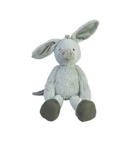 HAPPY HORSE OSLÍK DIEGO NO.3 48 CM - PLYŠOVÁ ZVÍŘATA - PRO DĚTI