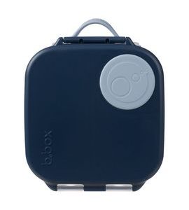 B.BOX SVAČINOVÝ BOX STŘEDNÍ - MIDNIGHT - KRABIČKY NA SVAČINU - KRMENÍ