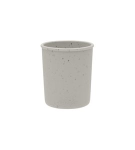 KIKKABOO KELÍMEK PLATINUM SILICONE SAND - DĚTSKÉ HRNEČKY - KRMENÍ