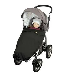 Emitex Nánožník 2v1 softshell