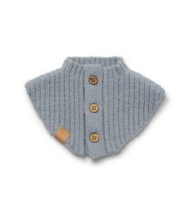 ZIMNÍ NÁKRČNÍK ELODIE DETAILS - SUNRISE BLUE - RUKAVIČKY, ŠÁTKY, NÁKRČNÍKY - PRO DĚTI