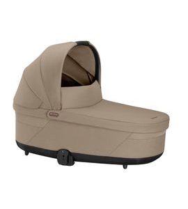 CYBEX HLUBOKÁ KORBA COT S LUX 2025 - KORBIČKY - KOČÁRKY A PŘÍSLUŠENSTVÍ
