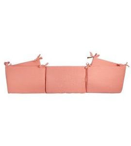 FUNNABABY MUŠELÍNOVÝ MANTINEL CORAL PINK - MANTINELY - SPINKÁNÍ