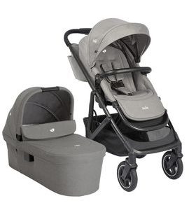 JOIE ELARA™ + RAMBLE XL QUARTZ - DVOJKOMBINACE - KOČÁRKY A PŘÍSLUŠENSTVÍ