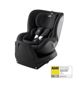 BRITAX-RÖMER AUTOSEDAČKA DUALFIX M PLUS STYLE - AUTOSEDAČKY 9-18KG - AUTOSEDAČKY A PŘÍSLUŠENSTVÍ