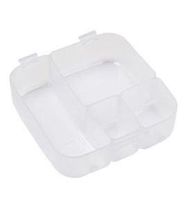 B.BOX NÁHRADNÍ KRABIČKA PRO SVAČINOVÝ BOX VELKÝ - KRABIČKY NA SVAČINU - KRMENÍ