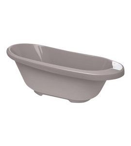 BEBE-JOU SADA DIGITÁLNÍ VANIČKY BÉBÉ-JOU SENSE EDITION CHALK BROWN SE STOJANEM - VANIČKY PLASTOVÉ - KOUPÁNÍ A ZDRAVÍ