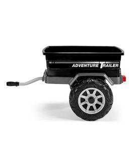 PEG PEREGO PŘÍVĚS ADVENTURE - ELEKTRICKÁ VOZÍTKA - PRO DĚTI