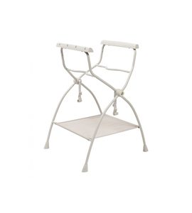 MAXI-COSI STOJAN PRO VANIČKU INDIGO PLUS ELEGANCE BEIGE - STOJÁNKY NA VANIČKY - KOUPÁNÍ A ZDRAVÍ