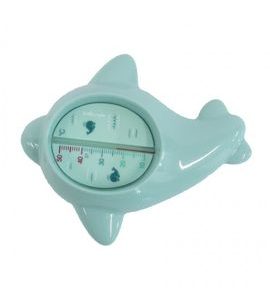 BO JUNGLE TEPLOMĚR DO VODY WHALE - KOUPACÍ TEPLOMĚRY - KOUPÁNÍ A ZDRAVÍ