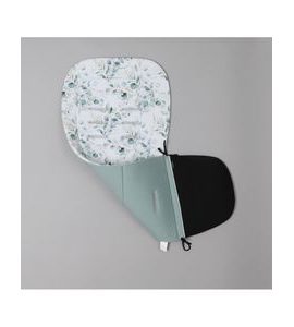 THULE EUKALYPTUS + BAMBUS + REFLEXNÍ PROUŽEK - PODLOŽKY DO KOČÁRKU - KOČÁRKY A PŘÍSLUŠENSTVÍ