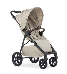 MAST M.4X PLUS KOČÁREK (HP), LION 2025 - SPORTOVNÍ KOČÁRKY - KOČÁRKY A PŘÍSLUŠENSTVÍ